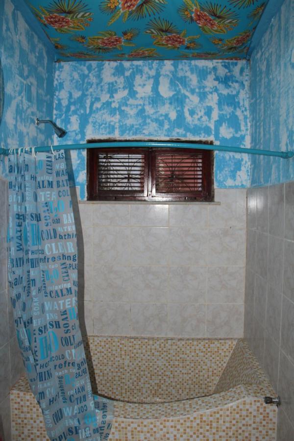 Hostel 35 Каноа Кебрада Екстериор снимка