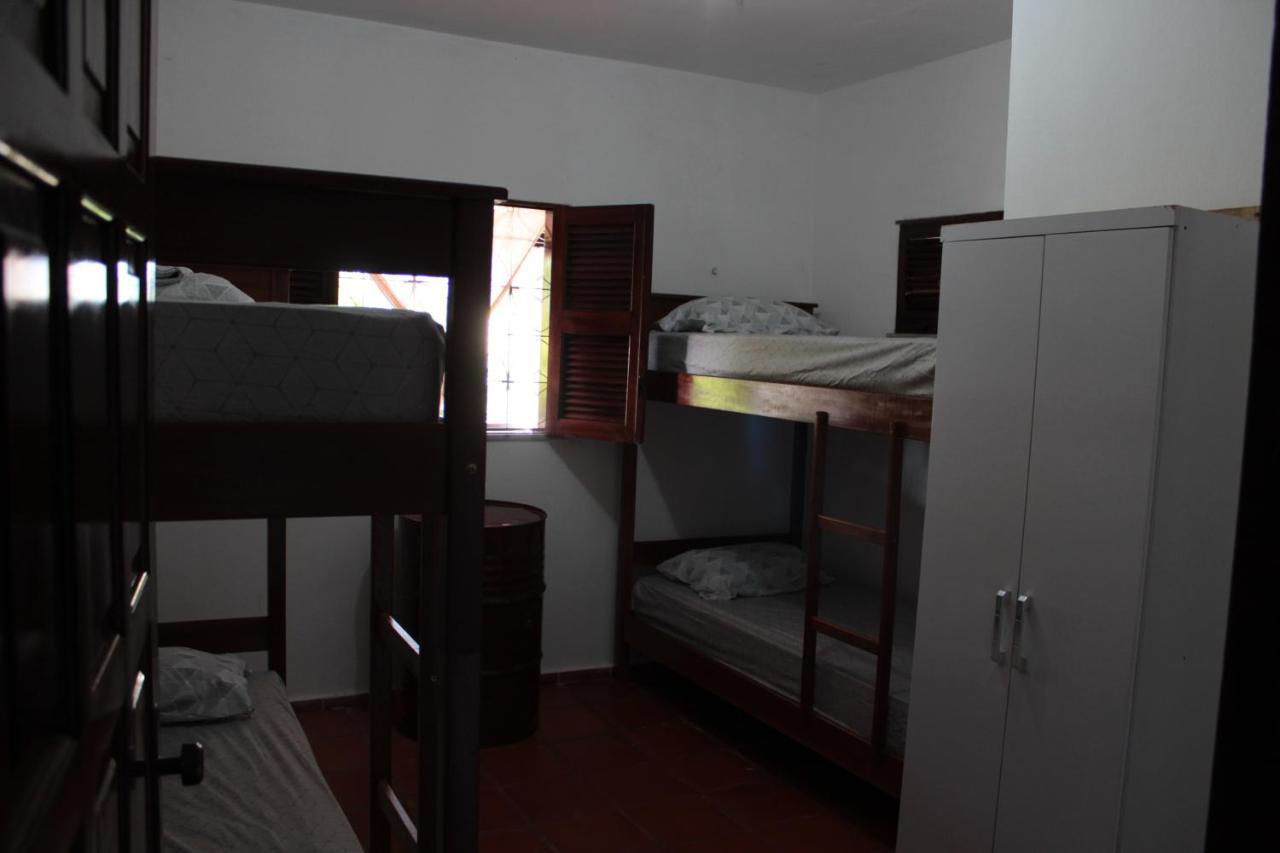Hostel 35 Каноа Кебрада Екстериор снимка
