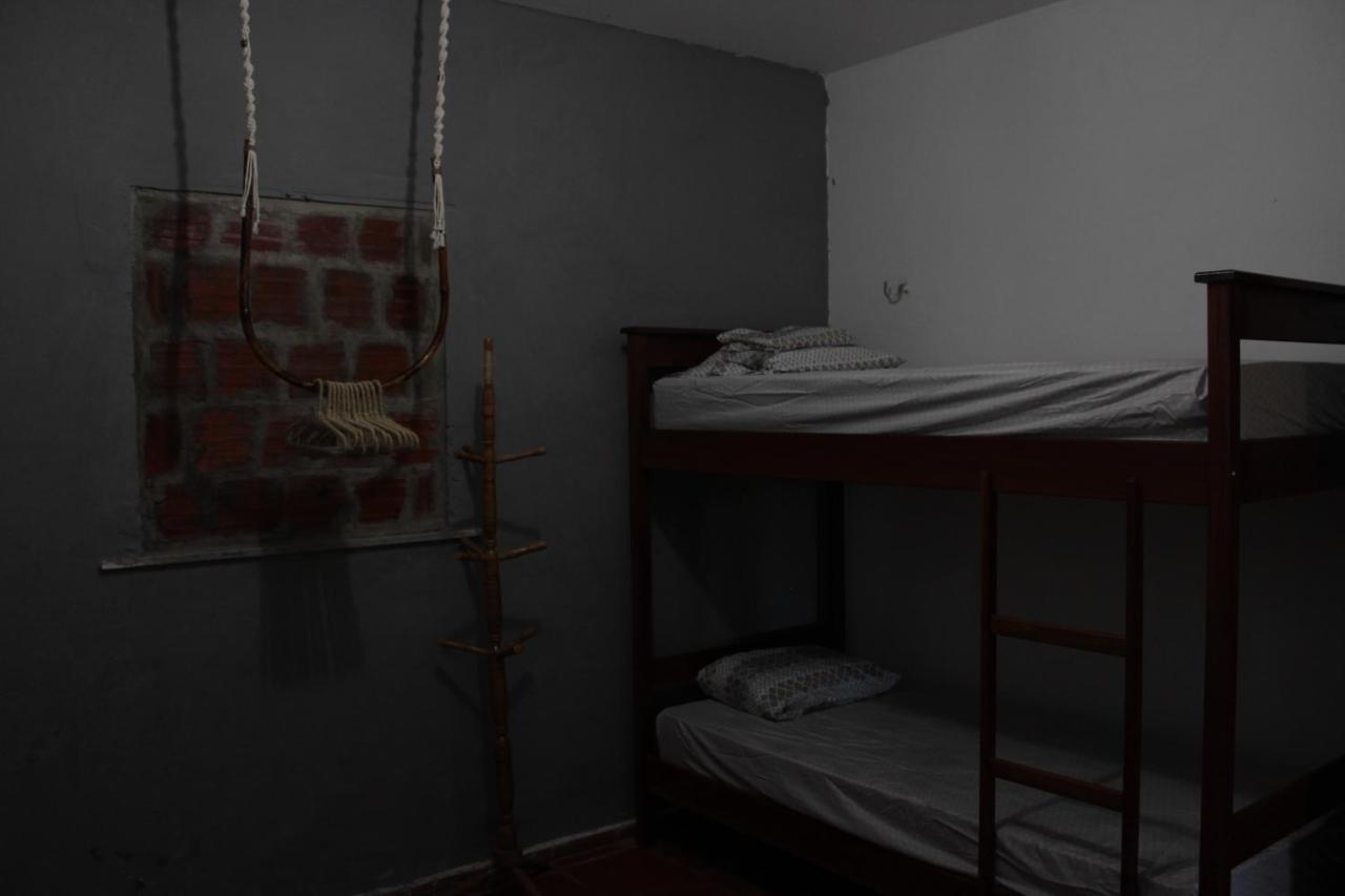 Hostel 35 Каноа Кебрада Екстериор снимка