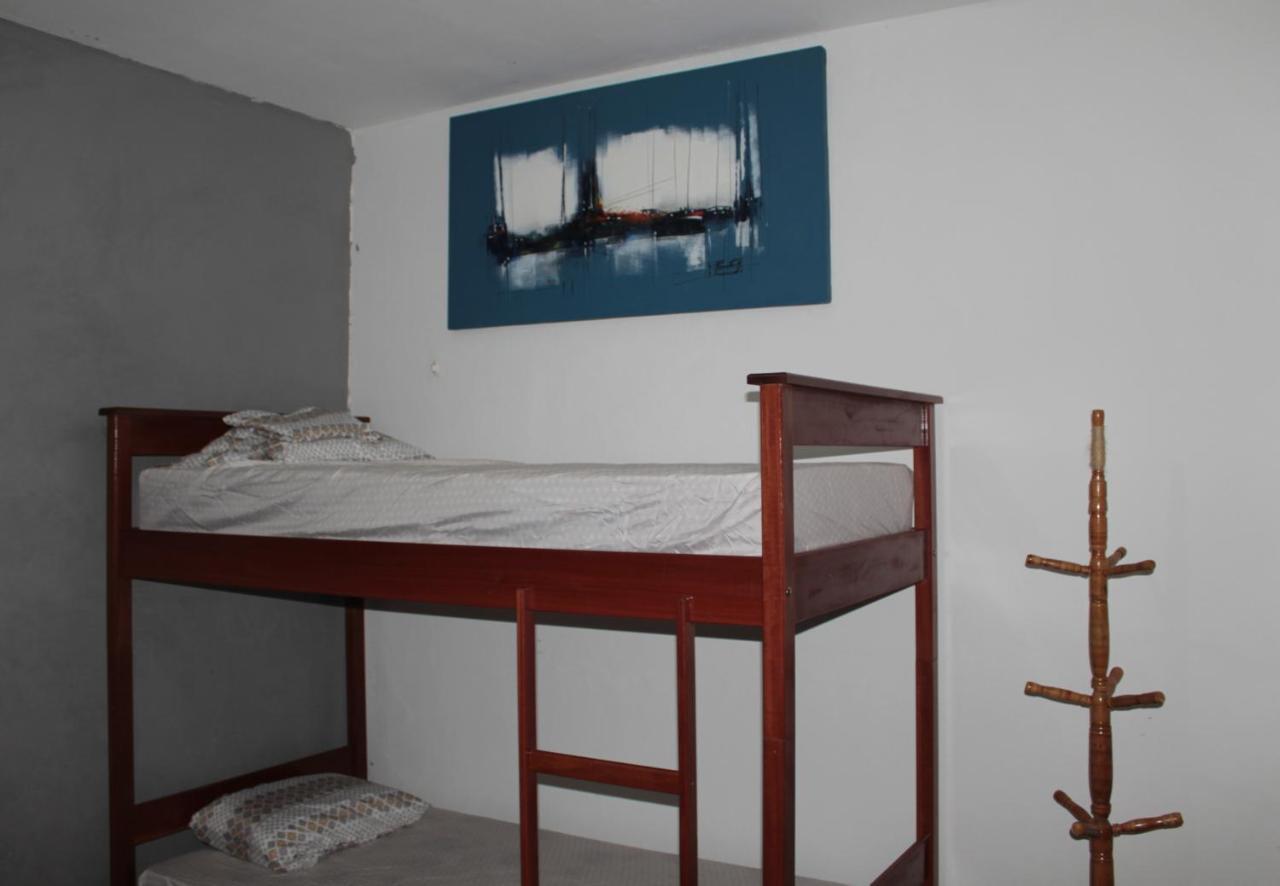 Hostel 35 Каноа Кебрада Екстериор снимка