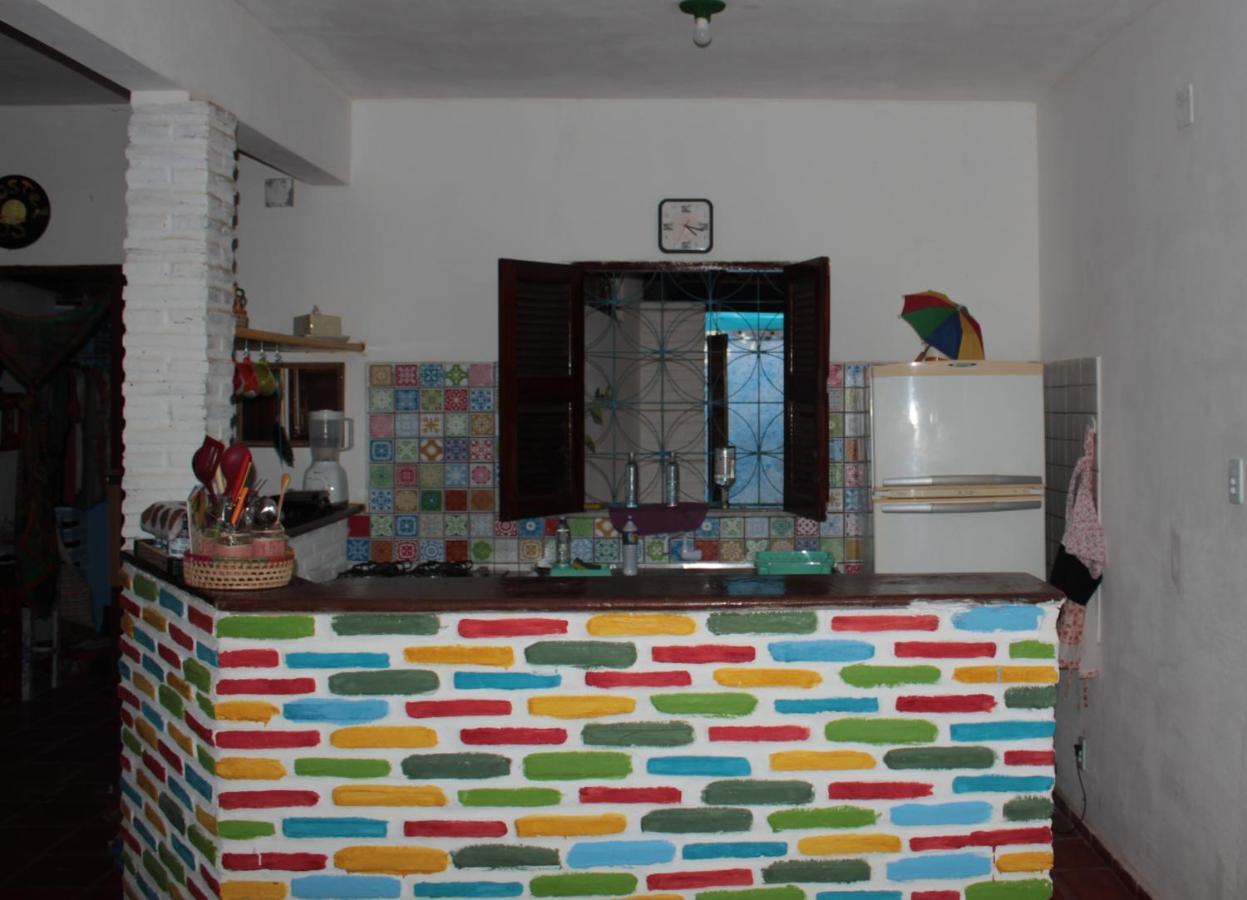 Hostel 35 Каноа Кебрада Екстериор снимка